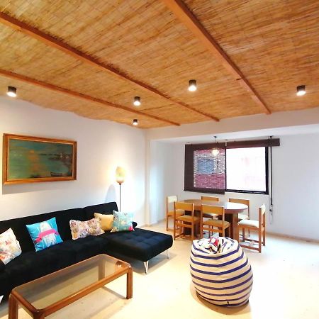 La Casa De Las Piedras, Con Vistas Al Mar Puerto de Sagunto Exterior foto