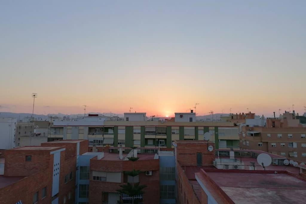La Casa De Las Piedras, Con Vistas Al Mar Puerto de Sagunto Exterior foto