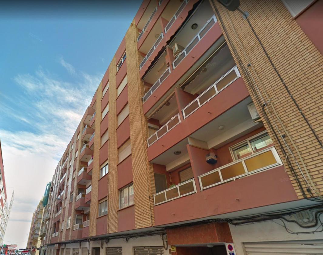 La Casa De Las Piedras, Con Vistas Al Mar Puerto de Sagunto Exterior foto
