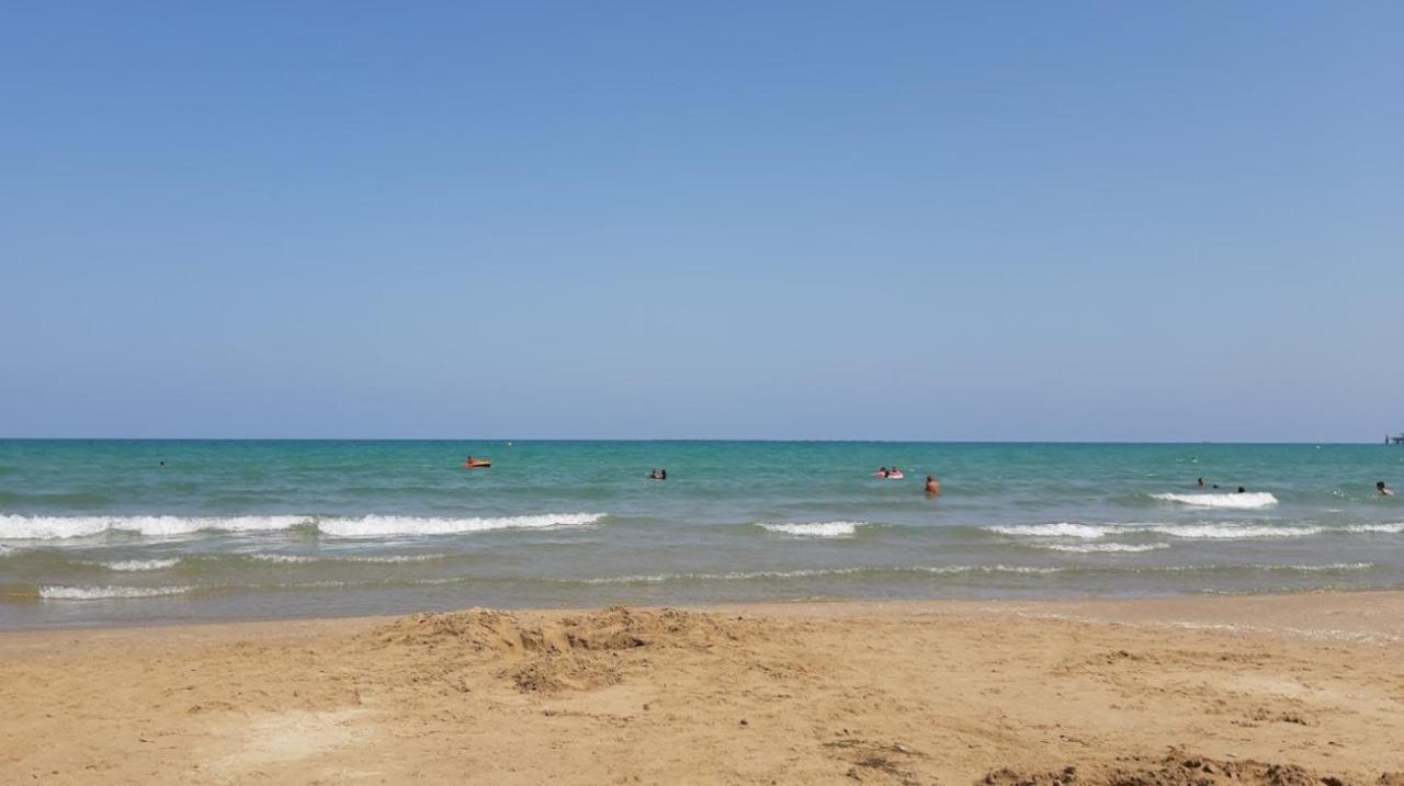 La Casa De Las Piedras, Con Vistas Al Mar Puerto de Sagunto Exterior foto