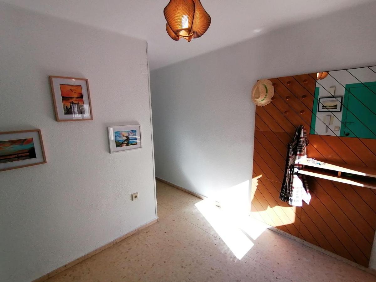 La Casa De Las Piedras, Con Vistas Al Mar Puerto de Sagunto Exterior foto