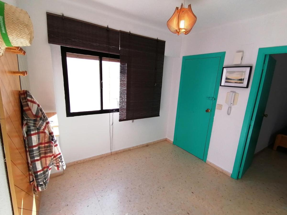 La Casa De Las Piedras, Con Vistas Al Mar Puerto de Sagunto Exterior foto